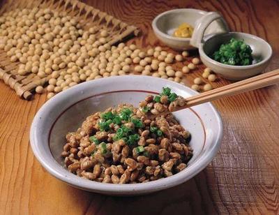 納豆的那些誤解 千萬別把納豆當(dāng)家常菜